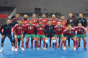 futsal