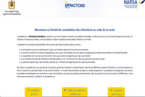 infractions