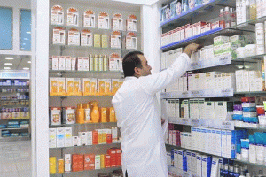 medicaments