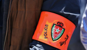 Morocco-Arrests-Police-Officer-in-Forgery-Case-الشرطة