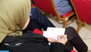 Justice:la Cour dAppel de Rabat organise un débat sur les mécanismes de lutte contre la violence faite aux femmes et aux filles_SB