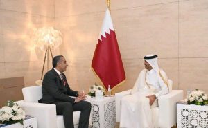 qatar