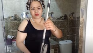 فتيحة-روتيني-اليومي