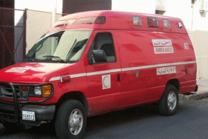 ambulence