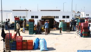 Marché-Gros-Tanger
