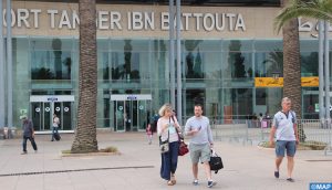 Tanger-Ibn-Battouta