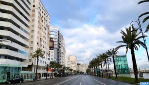 Tanger-Météo