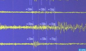 North Korea reportedly tests atomic weapon