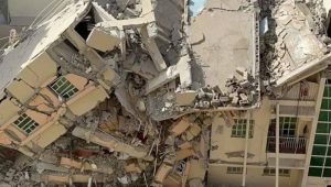 effondrement-meuble-doha-qatar