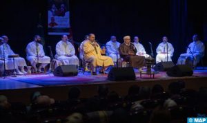 confrérie-Aïssaoua-de-Rabat-festival-Ramadaniat-soirée-artistique-504x300