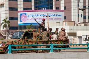 khartoum