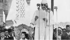 محمد-الخامس