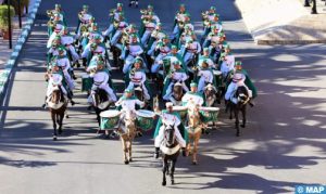 Cérémonie-à-loccasion-du-67ème-anniversaire-de-la-création-de-la-garde-Royale11-504x300