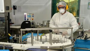 Industrie pharmaceutique, Santé, médicaments, génériques, pr