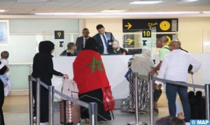 Soudan-Arrivée-du-premier-avion-de-la-RAM-en-provenance-du-Soudan-à-laéroport-1-504x300