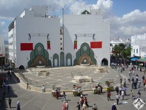 المعالم-السياحية-في-تطوان-المدينة-القديمة