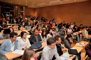 Enseignement