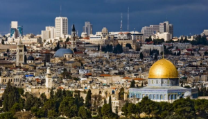 فلسطين