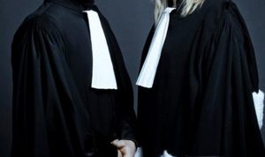 محامون