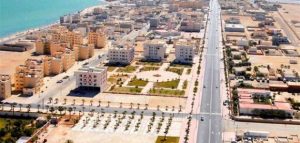مدينة_الداخلة