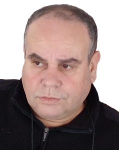 khalid kadoumi