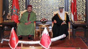 البحرين