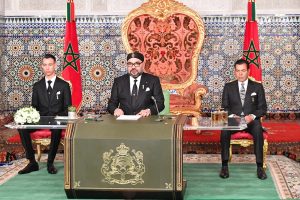 Discours_ Marche Verte_20191106