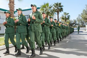دورة-تكوينية-حول-إدماج-النساء-وآفاق-مقاربة-النوع-في-القوات-المسلحة-بأكادير