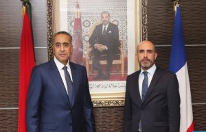 فرنسا
