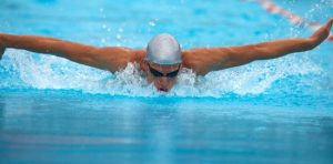 Swimming - Sport