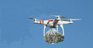 drogue-drone