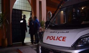 police