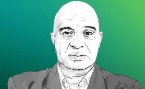 إسكوبار-الصحراء