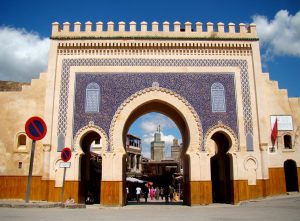Fes_Bab_Bou_Jeloud_2011