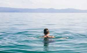 swim