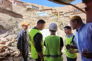 زلزال-1