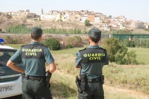 guardia-civil