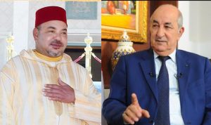 تبون-محمد-السادس