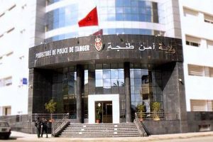 prefecture-de-police-de-tanger