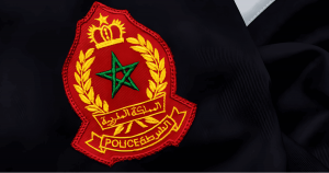 DGSN-Police-Maroc