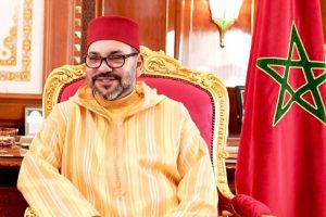محمد-السادس