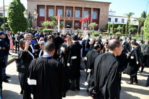 greve-avocats-parlement-rabat5