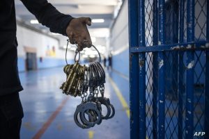 MOROCCO-PRISONERS-RIGHTS