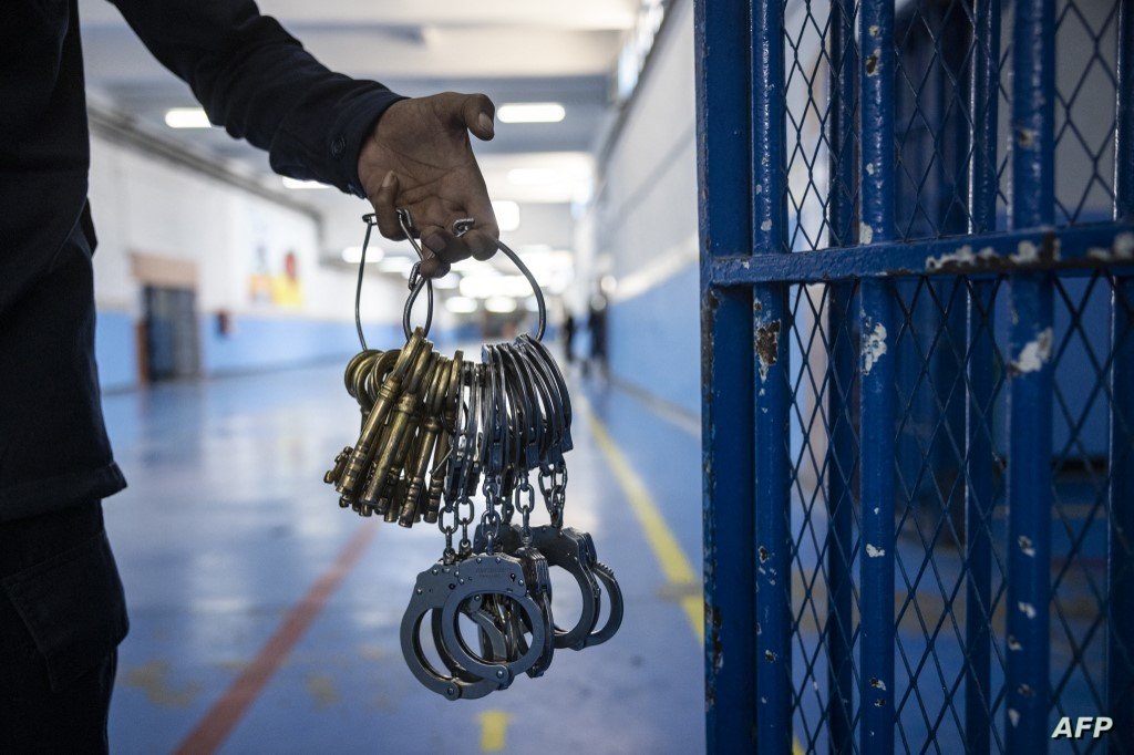 MOROCCO-PRISONERS-RIGHTS