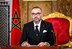 discours-du-roi-mohammed-VI-20-aout-2021