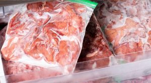 viande