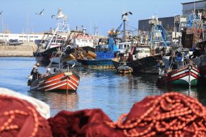 port-peche