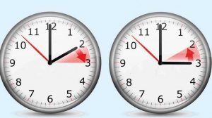 l’heure-GMT