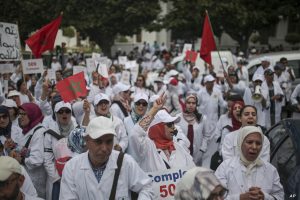 Morocco Doctors