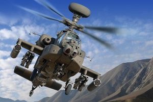 Apache-AH-64E